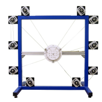 Лабораторный стенд «Произвольная плоская система сил» - «globural.ru» - Нижняя Тура