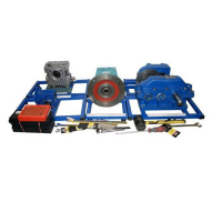 Типовой комплект учебного оборудования "Устройство общепромышленных редукторов" - «globural.ru» - Нижняя Тура