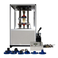 Учебная гидравлическая испытательная машина - «globural.ru» - Нижняя Тура