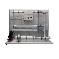 Типовой комплект учебного оборудования «Основы газовой динамики» - «globural.ru» - Нижняя Тура