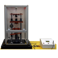 Типовой комплект учебного оборудования «Механические свойства материалов» - «globural.ru» - Нижняя Тура