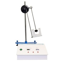 Лабораторная установка «Маятник с переменным g»  - «globural.ru» - Нижняя Тура