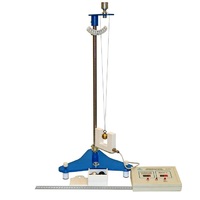 Лабораторная установка "Математический маятник" - «globural.ru» - Нижняя Тура