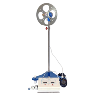 Лабораторная установка "Маховик" - «globural.ru» - Нижняя Тура