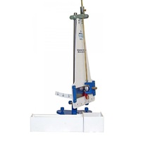 Установка «Маятник наклонный»   - «globural.ru» - Нижняя Тура