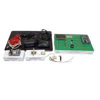 Учебный стенд «Системы определения местоположения на базе технологий GPS и GSM» - «globural.ru» - Нижняя Тура