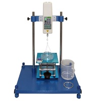 Установка лабораторная «Поверхностное натяжение в жидкости» - «globural.ru» - Нижняя Тура