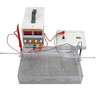 Лабораторная установка «Изучение электростатического поля» - «globural.ru» - Нижняя Тура