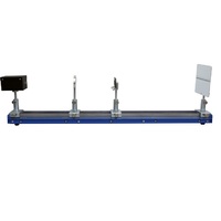 Лабораторная установка "Спектральные линии ртути и паров натрия" - «globural.ru» - Нижняя Тура