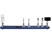 Стенд «Бипризма Френеля» - «globural.ru» - Нижняя Тура