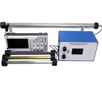 Учебно-лабораторная установка «Изучение звуковых волн» - «globural.ru» - Нижняя Тура