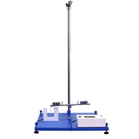 Лабораторная установка «Определение модуля сдвига и момента инерции крутильного маятника»  - «globural.ru» - Нижняя Тура