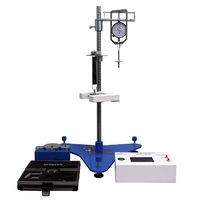 Лабораторная установка «Модуль Юнга и модуль сдвига»  - «globural.ru» - Нижняя Тура