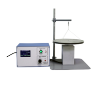 Демонстрационная установка «Вязкость газов» - «globural.ru» - Нижняя Тура