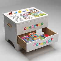 Сундучок логопеда - «globural.ru» - Нижняя Тура
