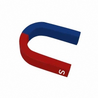 Магнит U - образный демонстрационный - «globural.ru» - Нижняя Тура