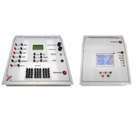 Учебный модульный комплекс «Твердое тело 1» - «globural.ru» - Нижняя Тура