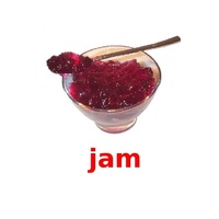 Карточки Домана "Food-1" ("Еда-1") на английском языке - «globural.ru» - Нижняя Тура