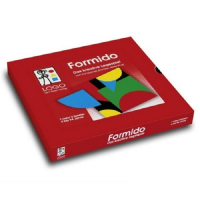 Развивающая игра "Формидо" - «globural.ru» - Нижняя Тура