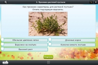 Интерактивные курсы. Окружающий мир 3 класс. Базовый - «globural.ru» - Нижняя Тура