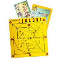 Игровое пособие "Геоконт "Великан" - «globural.ru» - Нижняя Тура