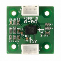 Гироскоп GYRO SENSOR GS-12 - «globural.ru» - Нижняя Тура