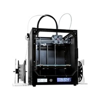 3D-принтер DUO корпус открытый сверху (2 экструдера) - «globural.ru» - Нижняя Тура