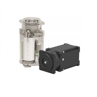 Сервомотор Dynamixel Pro H54-100-S500-R - «globural.ru» - Нижняя Тура
