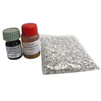 Набор № 24 ВС "Щелочные и щелочно-земельные металлы" - «globural.ru» - Нижняя Тура