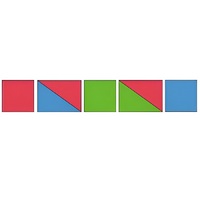 Модель-аппликация "Набор звуковых схем" - «globural.ru» - Нижняя Тура