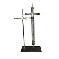 Эвдиометр (принадлежность  источника высокого  напряжения) - «globural.ru» - Нижняя Тура