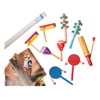 Комплект шумовых музыкальных инструментов - «globural.ru» - Нижняя Тура