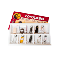 Коллекция "Топливо" (вариант 2) - «globural.ru» - Нижняя Тура