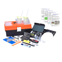 Эко-знайка 8. Цифровая лаборатория по экологии для ученика - «globural.ru» - Нижняя Тура