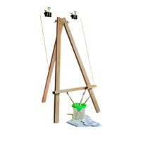 Комплект по ИЗО для практических работ в начальной школе - «globural.ru» - Нижняя Тура