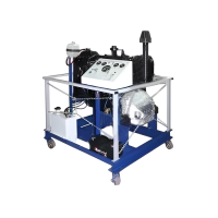 Тренажер «Действующий дизельный двигатель Д245» - «globural.ru» - Нижняя Тура