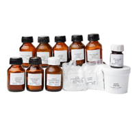 Набор № 9 ВС "Образование неорганических веществ" - «globural.ru» - Нижняя Тура