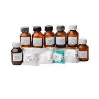 Набор № 13 ВС "Галогениды" - «globural.ru» - Нижняя Тура