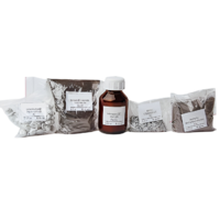 Набор № 16 ВС "Металлы,оксиды" - «globural.ru» - Нижняя Тура