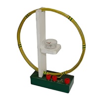 Прибор для изучения магнитного поля Земли - «globural.ru» - Нижняя Тура