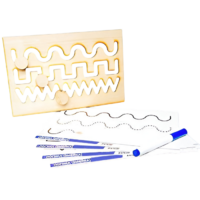 Игровой набор "Логика" (змейка) - «globural.ru» - Нижняя Тура