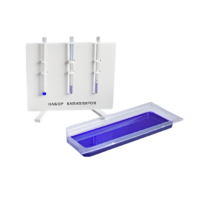 Набор капилляров (вариант 1) - «globural.ru» - Нижняя Тура