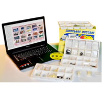 Коллекция натурально-интерактивная "Пластмассы" - «globural.ru» - Нижняя Тура