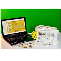 Коллекция натурально-интерактивная "Чугун и сталь" - «globural.ru» - Нижняя Тура