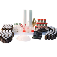 Набор для приготовления реактивов для ГИА по химии 2022 - «globural.ru» - Нижняя Тура