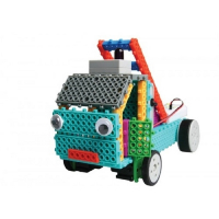 Набор по робототехнике Kicky Junior 1 - «globural.ru» - Нижняя Тура