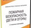 DVD " Пожарная безопасность" - «globural.ru» - Нижняя Тура