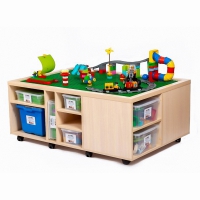 Игровой многофункциональный стол «STEM» - «globural.ru» - Нижняя Тура