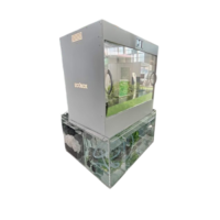 Агрокласс. AQUABOX ED (дополнительный модуль для ECOBOX ED) - «globural.ru» - Нижняя Тура