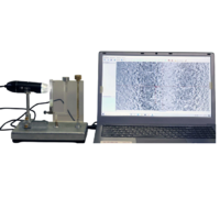 Лабораторная установка «Определение коэффициента взаимной диффузии воздуха и водяного пара»  - «globural.ru» - Нижняя Тура